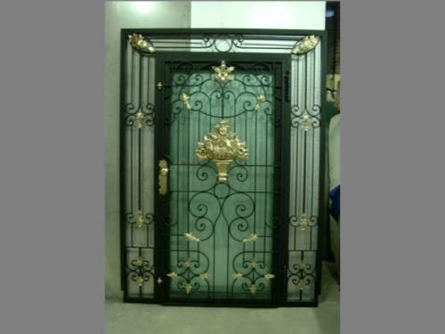 Porte