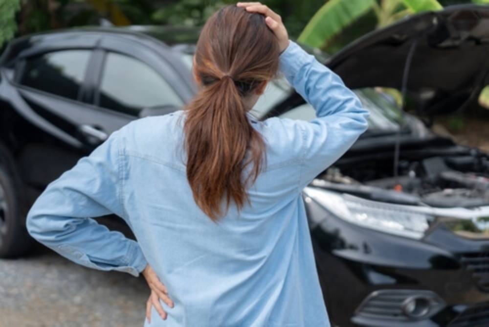 Que faire en cas de panne sur la route au Luxembourg ?