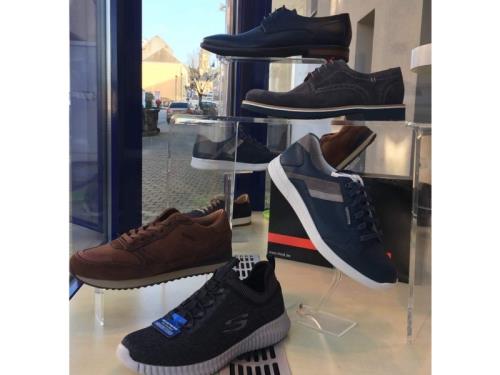 Chaussures hommes