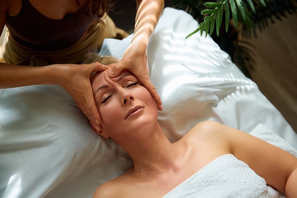 Le Kobido : un massage ancestral aux bienfaits modernes