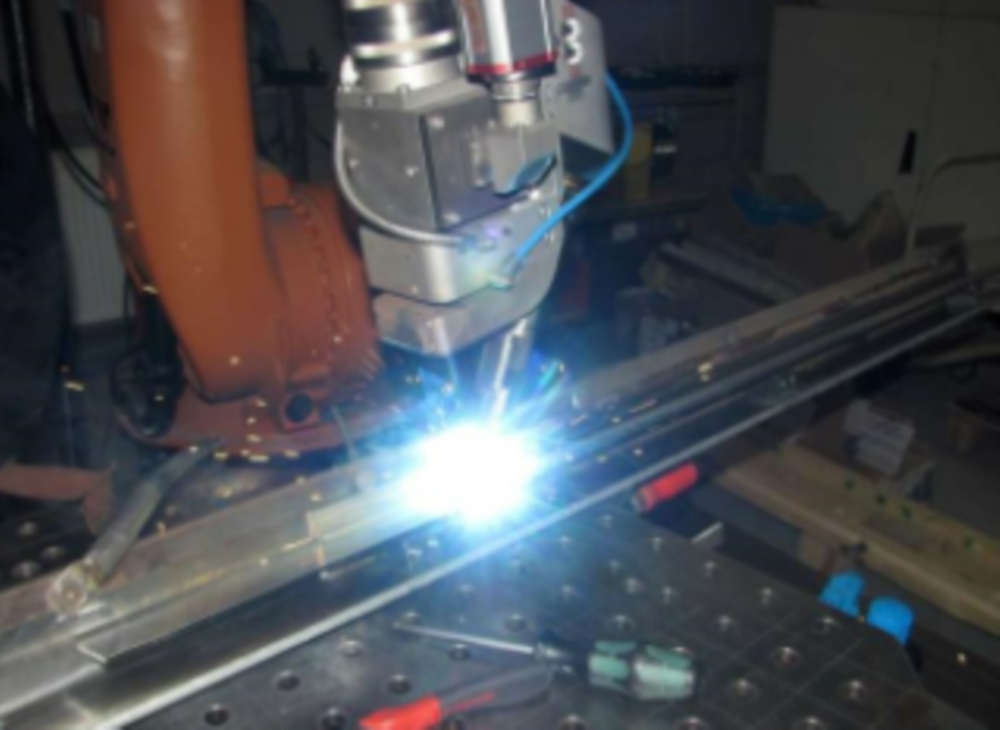 Compétences en technologies laser 