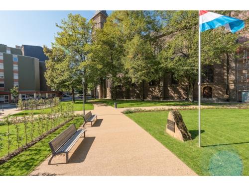 Travaux publics - Eglise