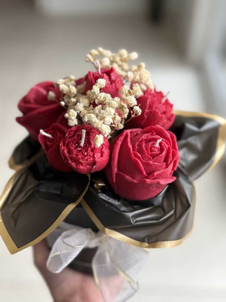 Offrir une bougie : une idée cadeau pleine de sens