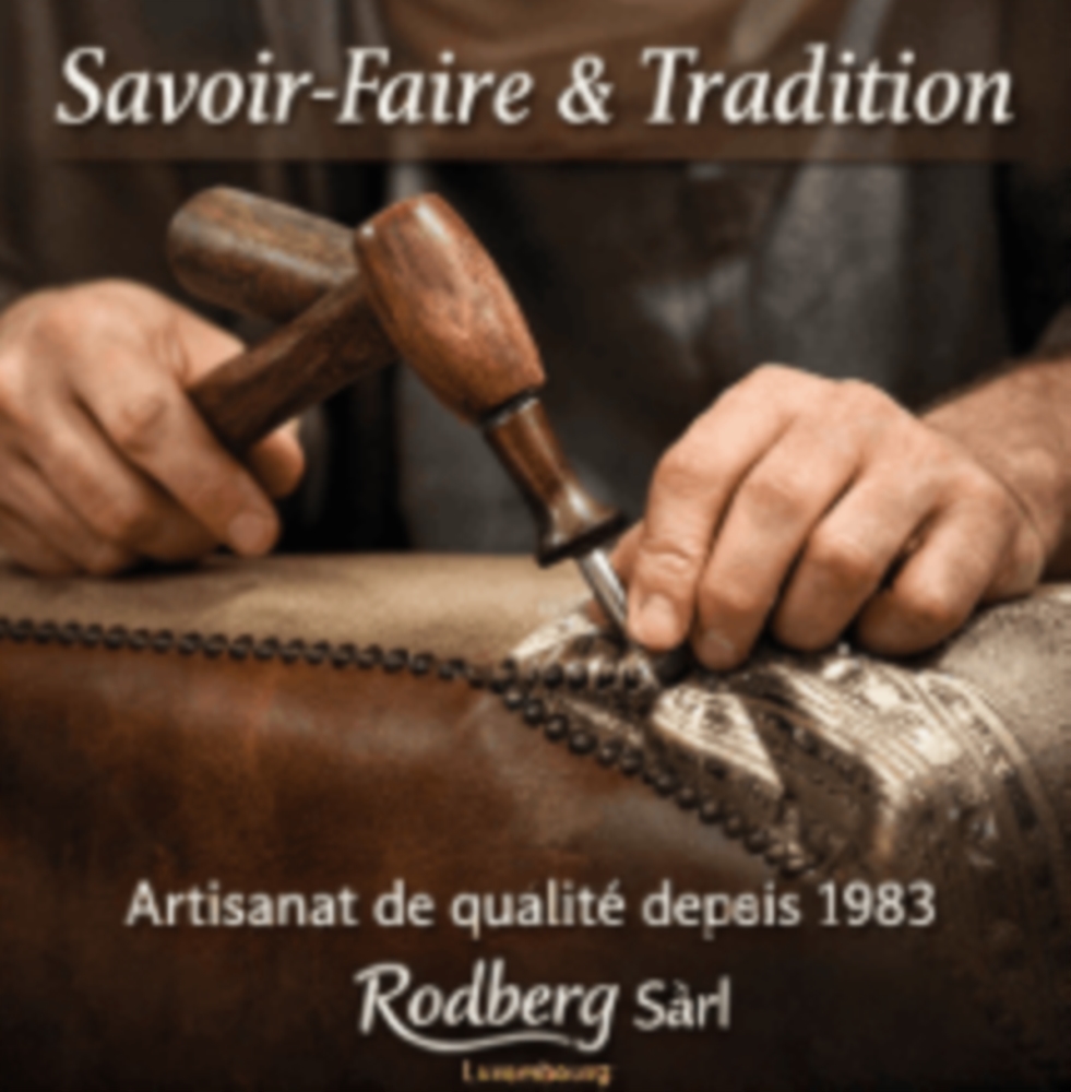 Savoir-Faire & Tradition