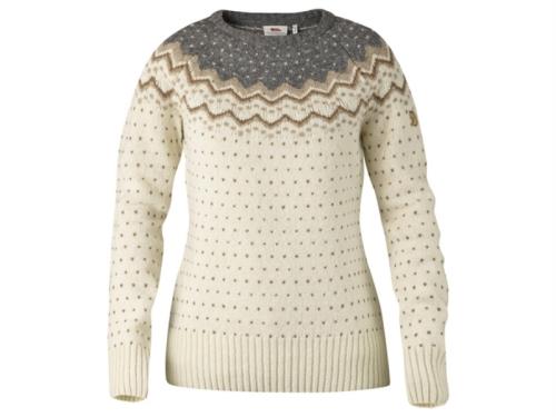 Pull Fjäll Räven