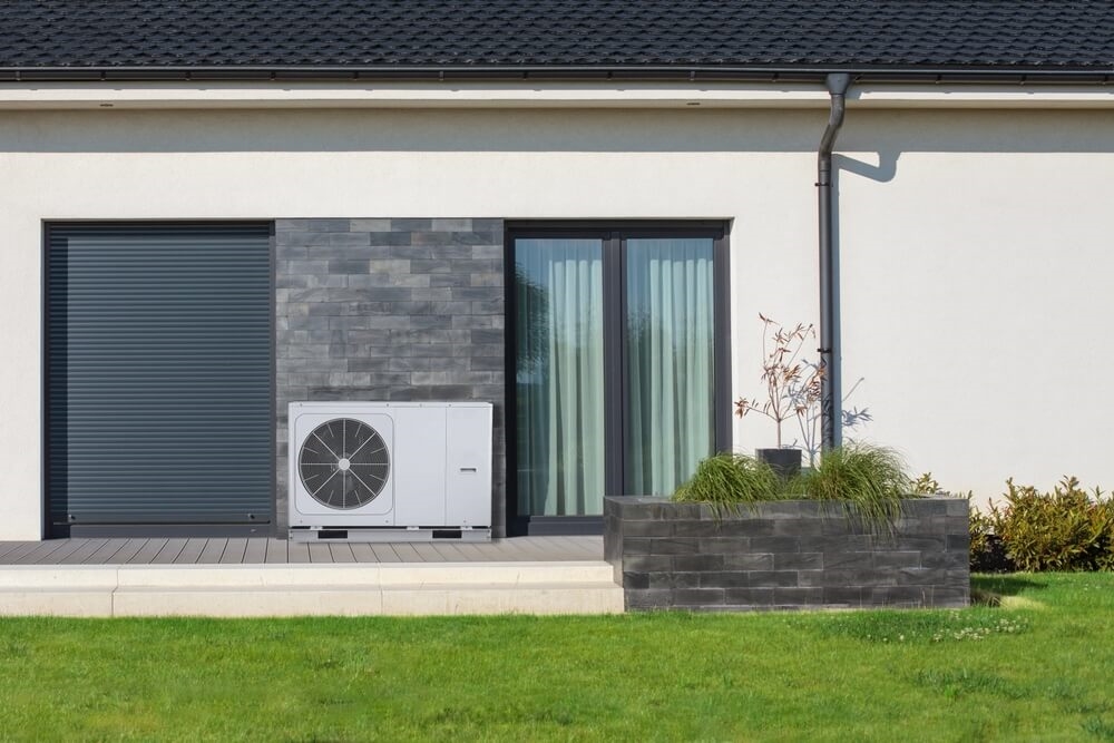 Pompe à chaleur & chauffage : améliorez votre confort