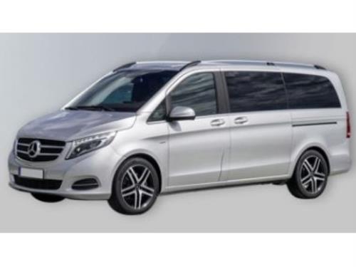 Minibus 7 ou 9 places