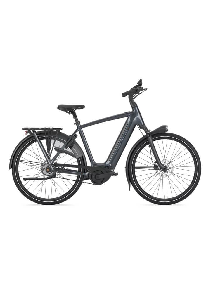 GAZELLE GRENOBLE 3.0 C5