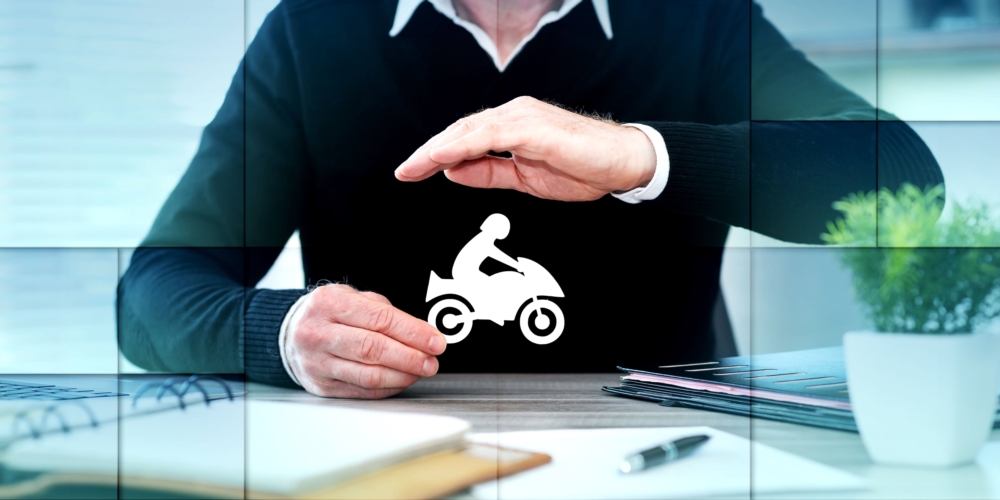 Motorrad