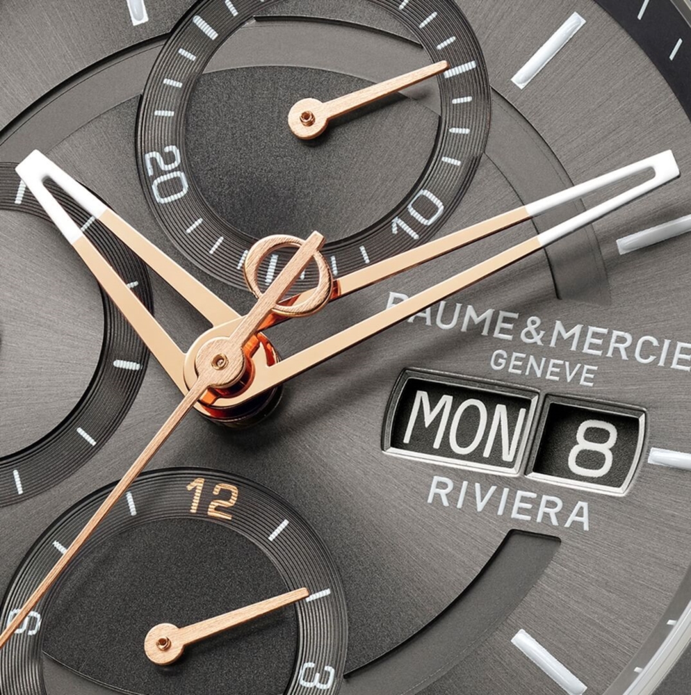 Atelier & Services Horlogers