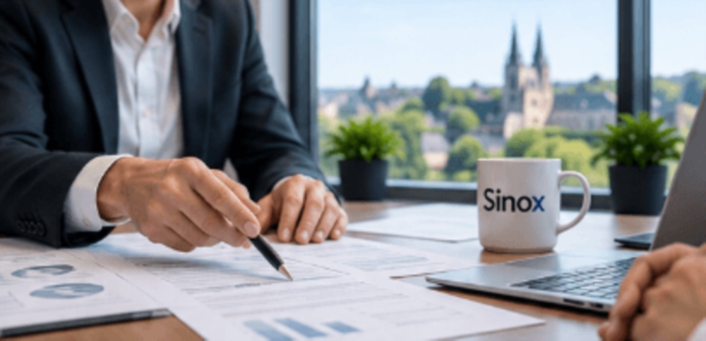 Comptabilité financière