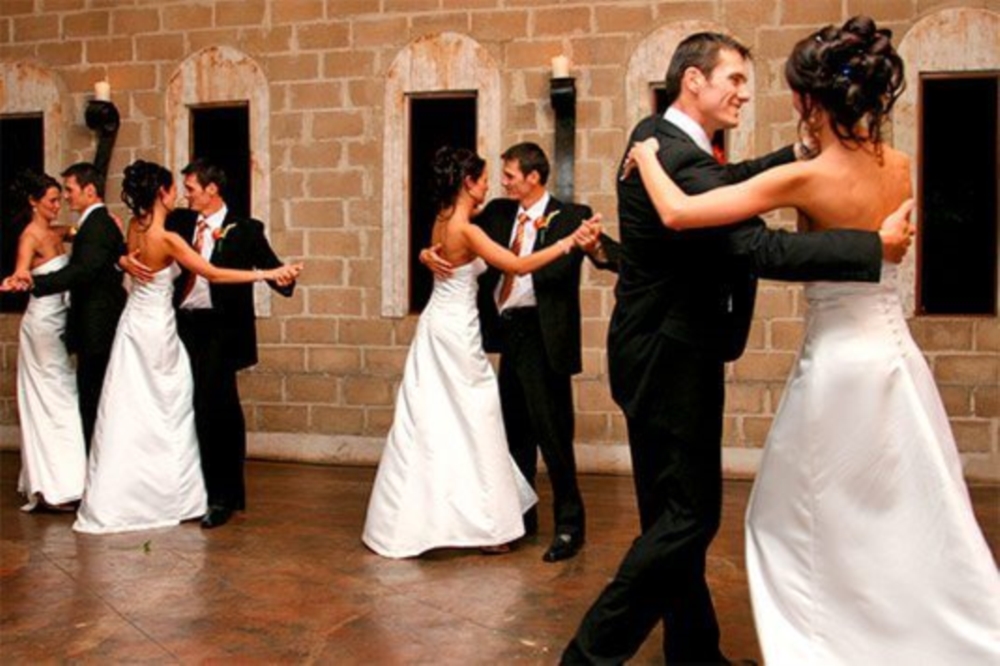 Wedding Classes – préparation mariage