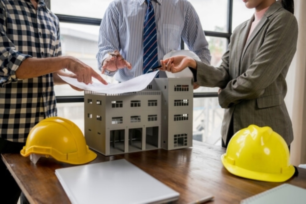 Ingénierie & Gestion de Chantier