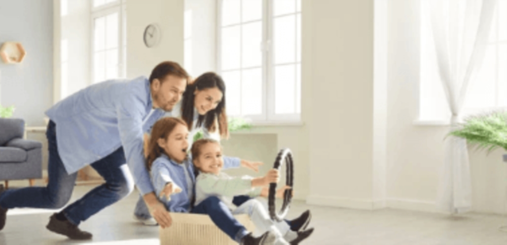 Assurance pour les particuliers