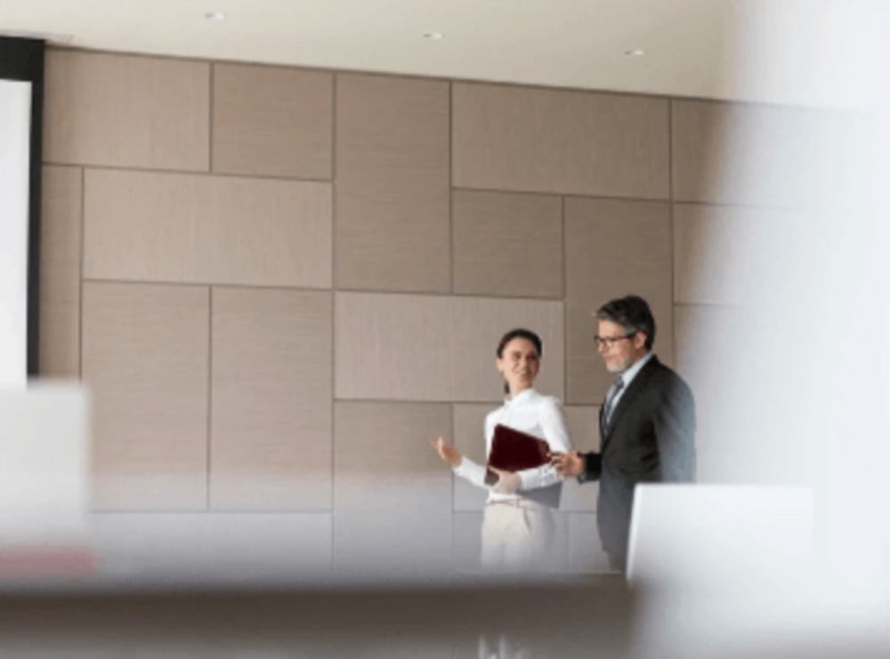 Vos leaders d'opinion