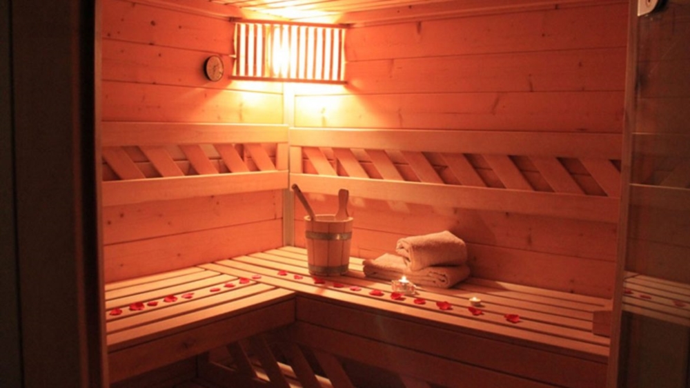 CABINES (Sauna, Hamam...)