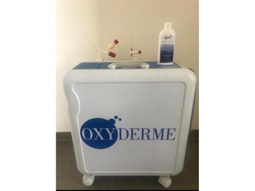 OXYDERME