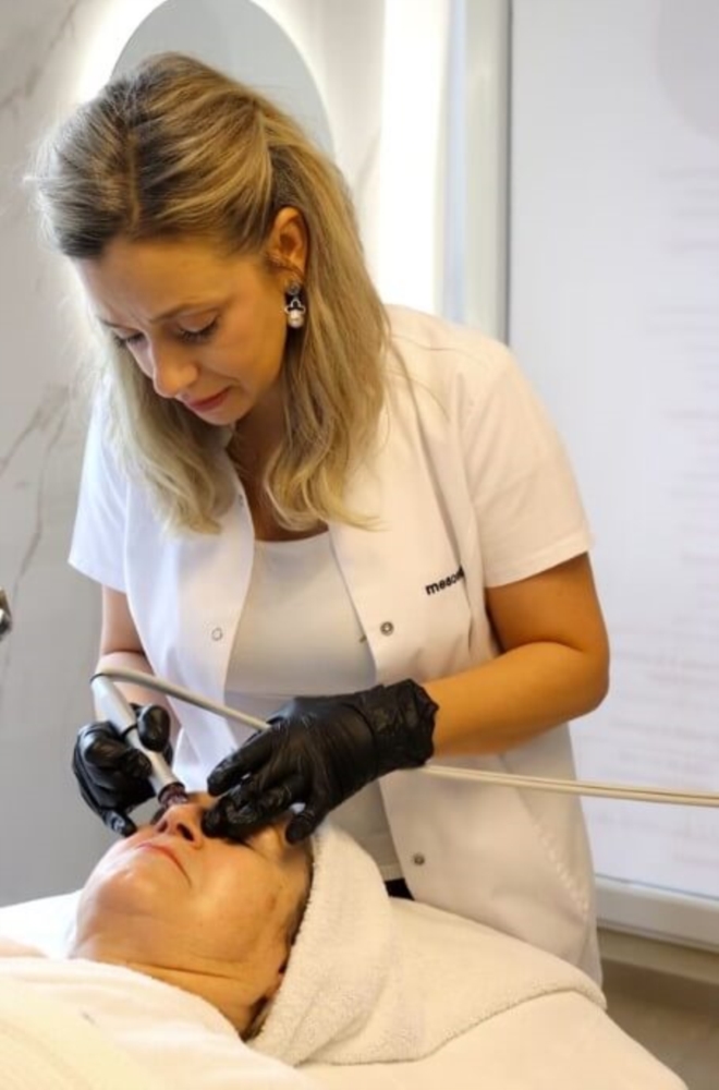 Esthétique & Skin Clinic