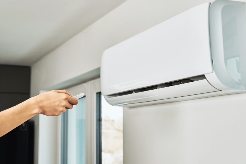 Climatisation réversible : la choisir et la poser