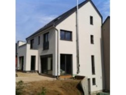 Maison passive