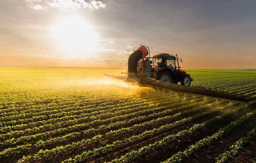 Machines agricoles et entraide entre exploitations