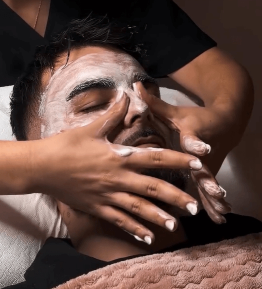 L’expertise des soins visage sur mesure à Longwy