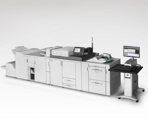 Production Printing Systems