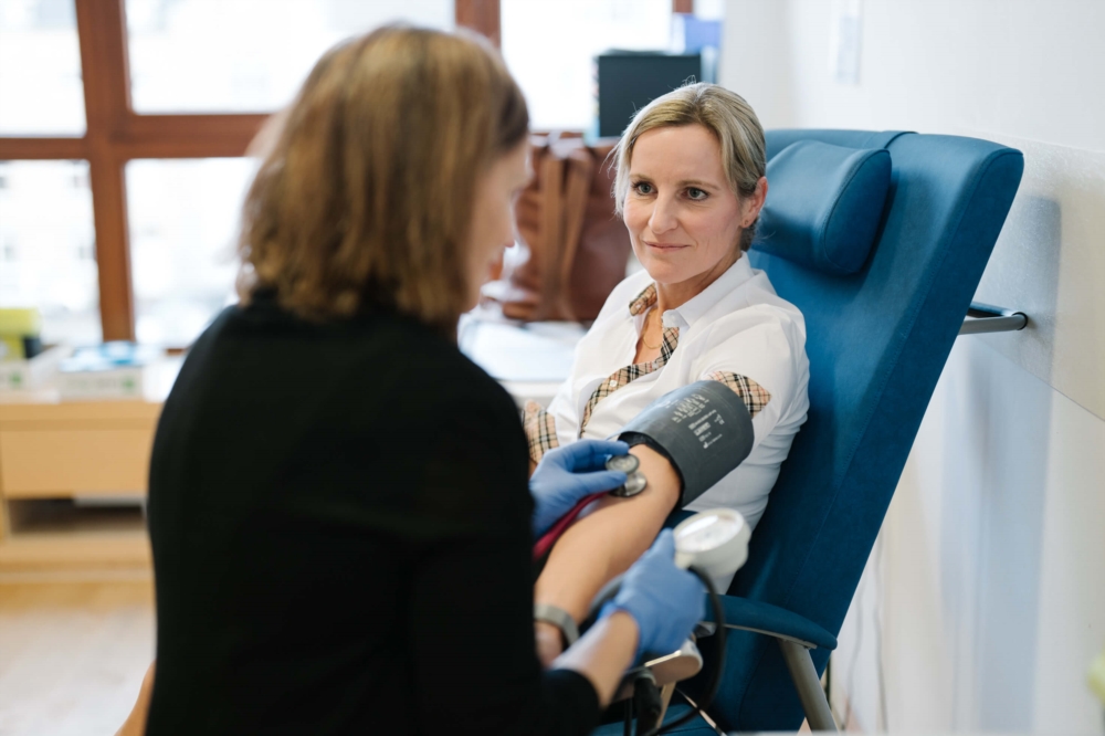 Médecine préventive