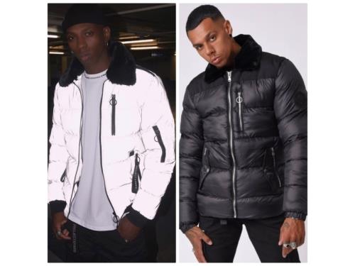 Vêtements hommes