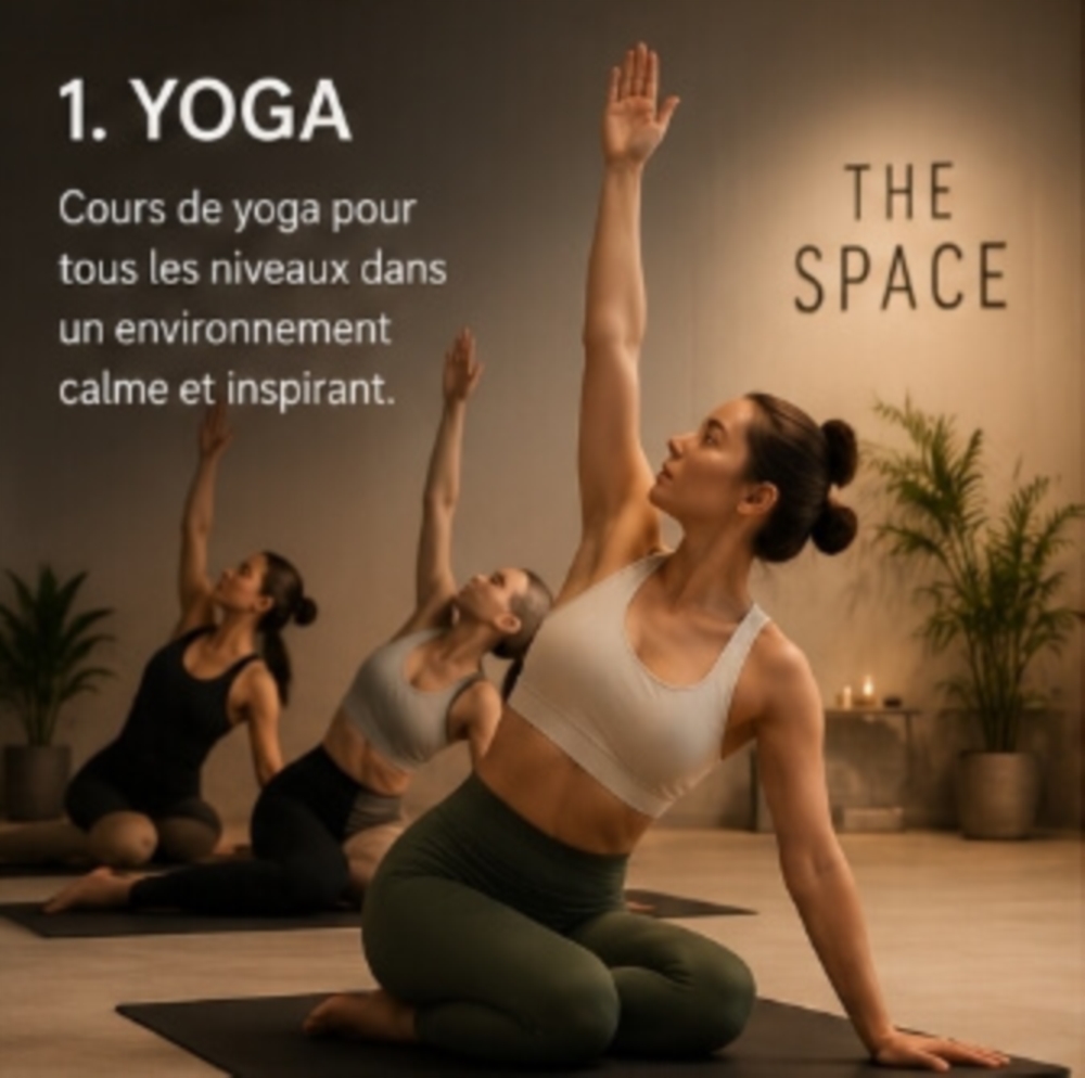 Yoga