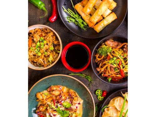 Menu du jour