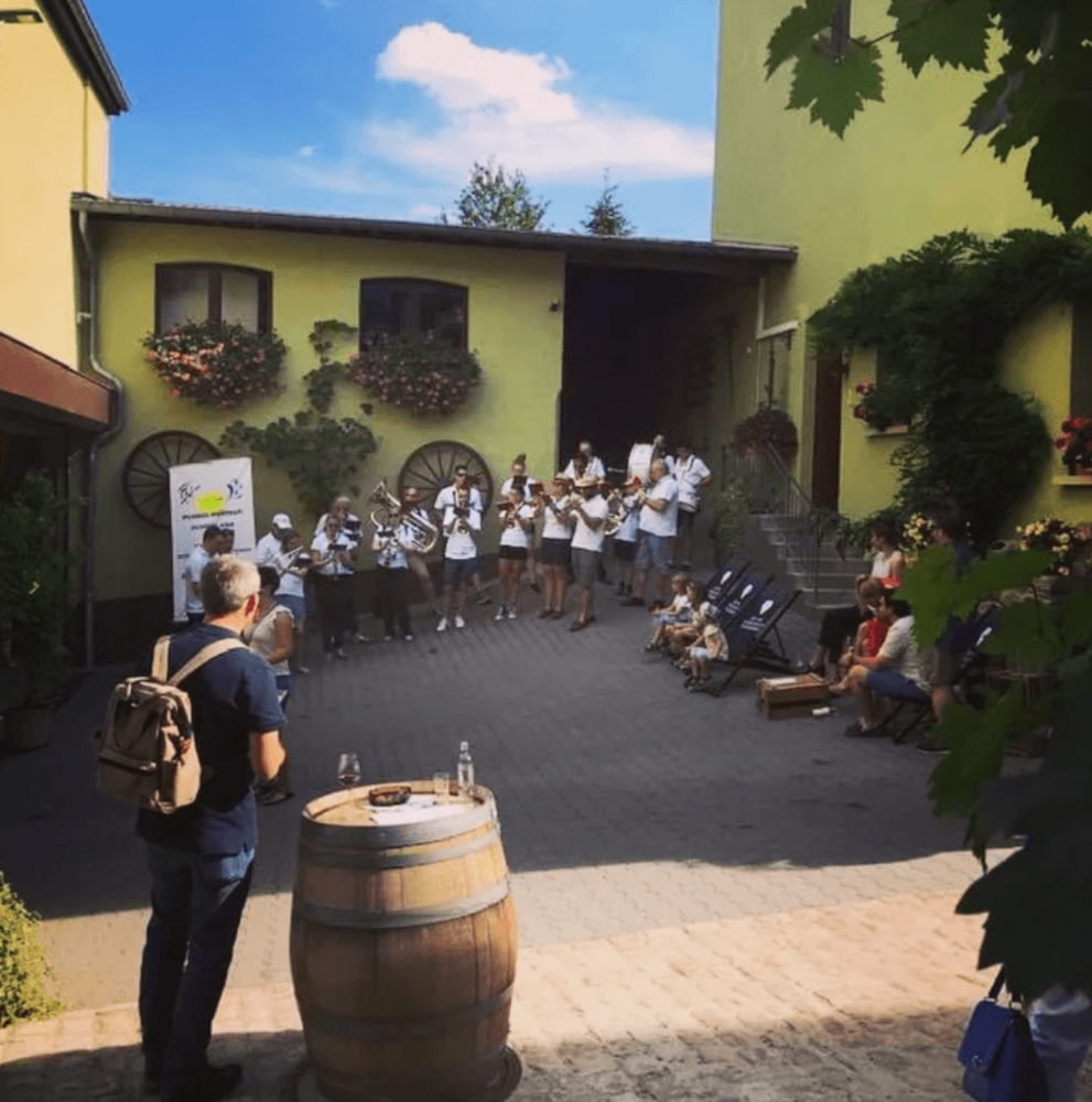 Location pour vos fêtes