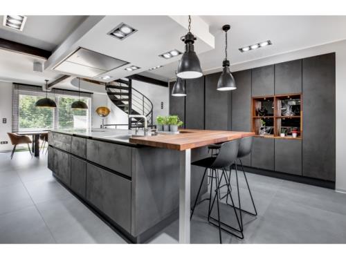 Ytter Design Concept Creation Cuisine  