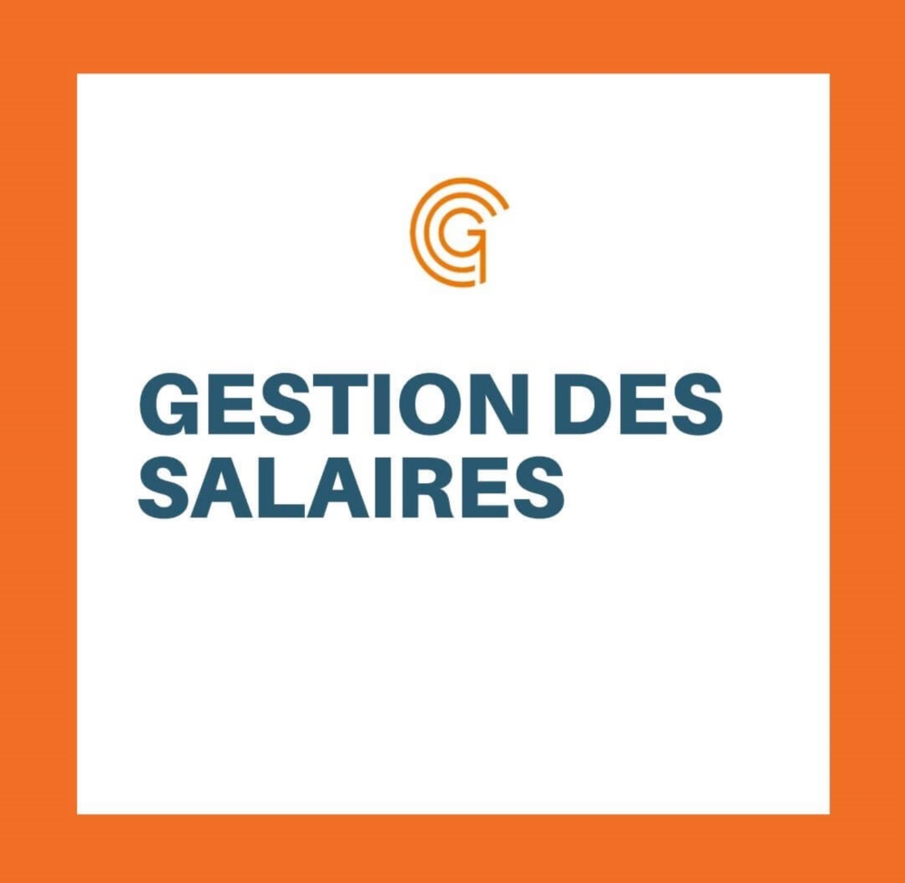 Gestions des salaires 