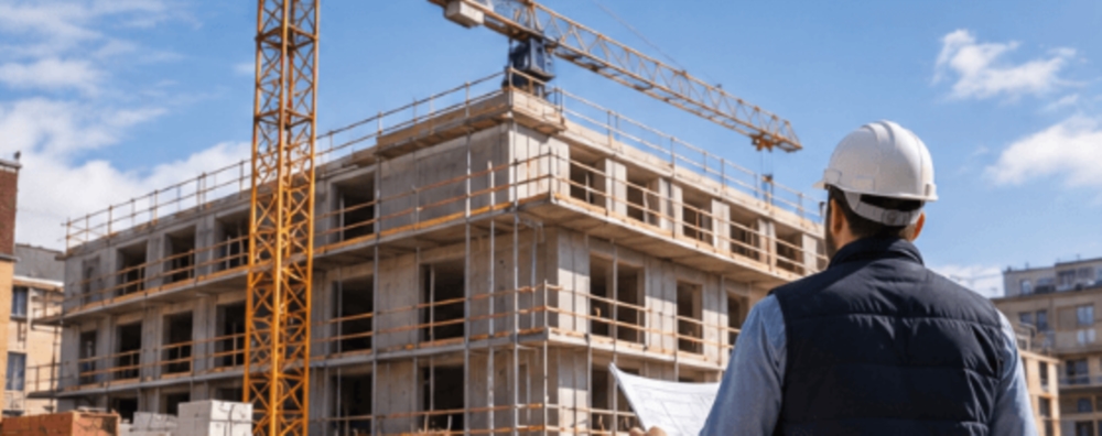 Un accompagnement de proximité