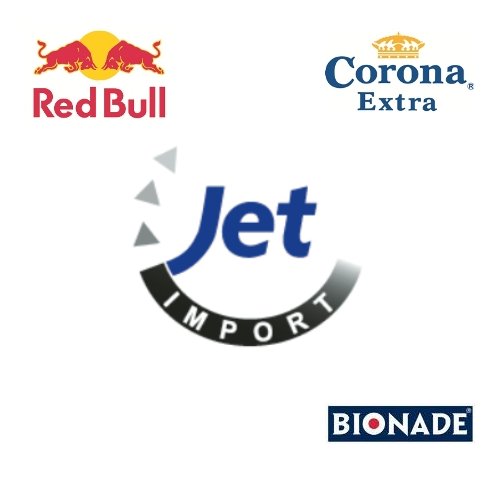 Jet Import NV
