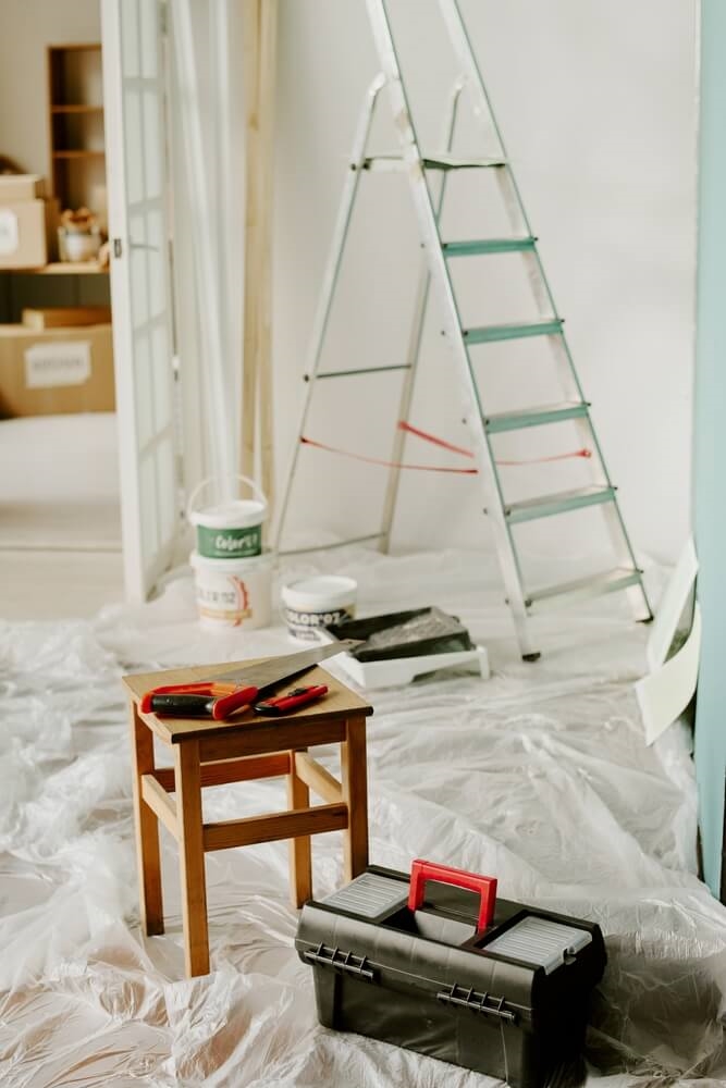 Des travaux de rénovation pour valoriser votre habitat