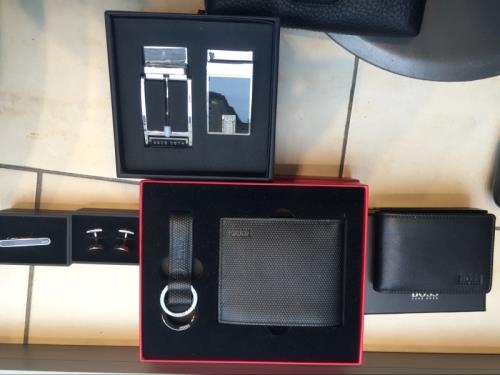 Accessoires Hugo Boss