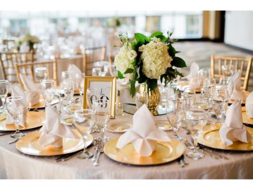 Organisation mariage