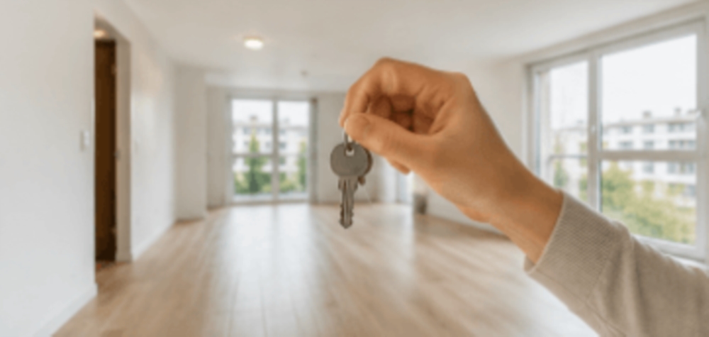 Location de biens immobiliers