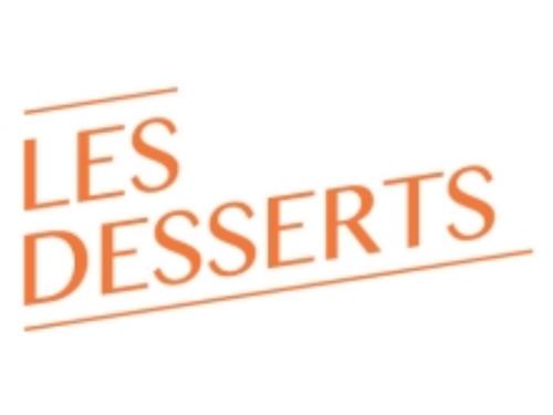 Desserts