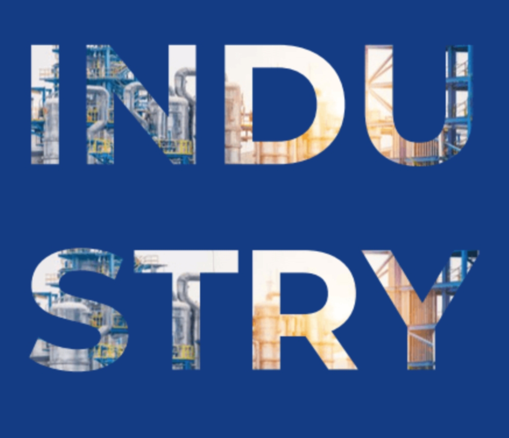 INDUSTRY