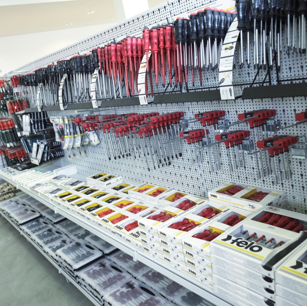 Quincaillerie & Outillage