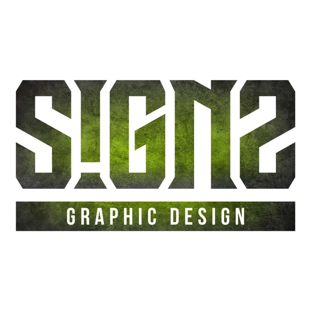 "SIGNZ" Graphic Design