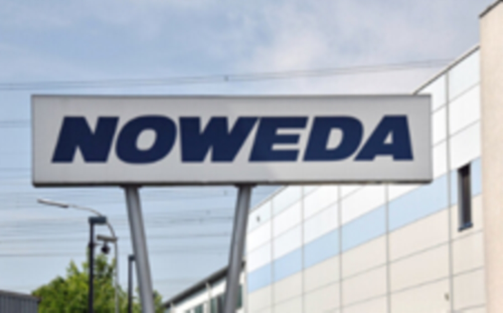 NOWEDA