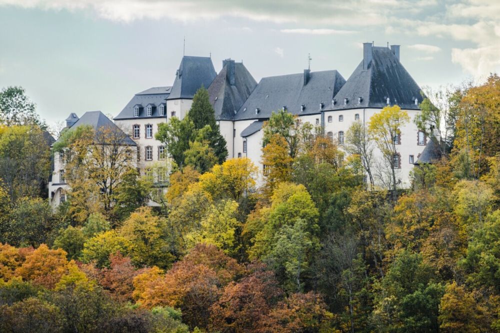  Schloss Wiltz