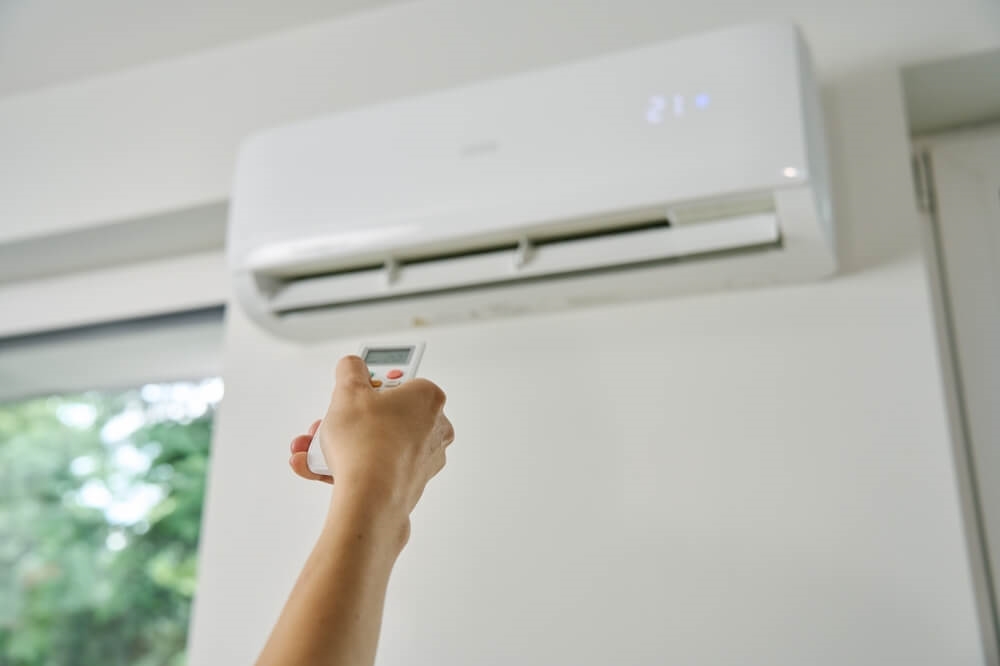 Climatisation, ventilation & VMC : votre confort