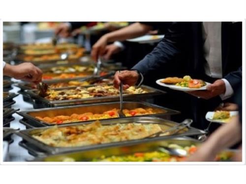 Buffet à volonté