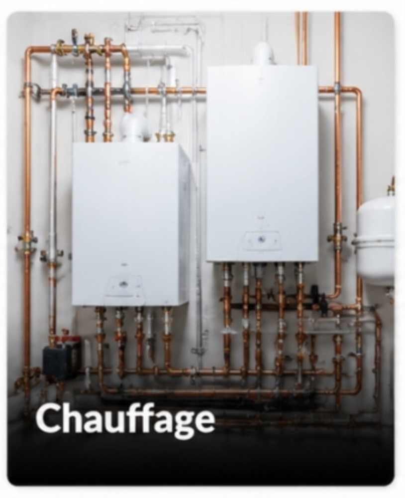 Chauffage