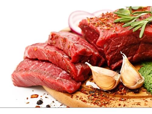 Viande Halal